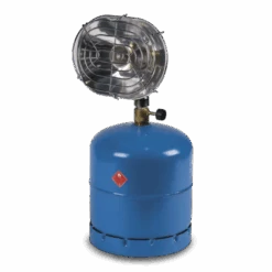 Kampa Glow 2 Parabolic Heater