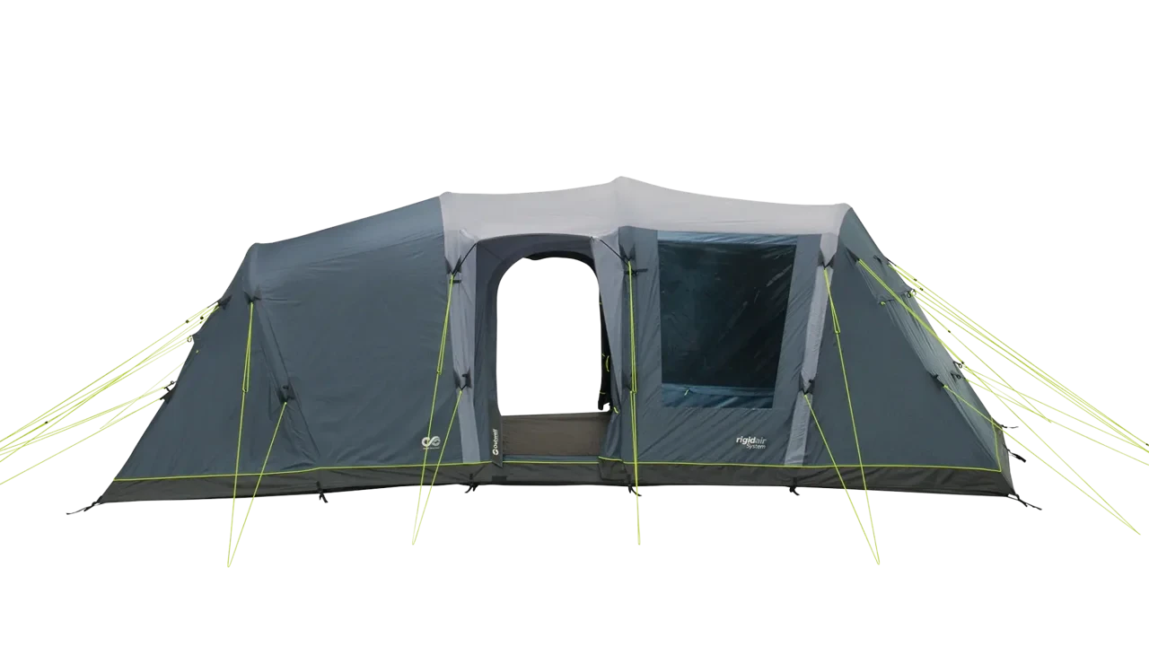 Outwell Hartford 6 Air Tent 2025 8 Outwell Hartford 6 Air Tent 2025 - Image 8