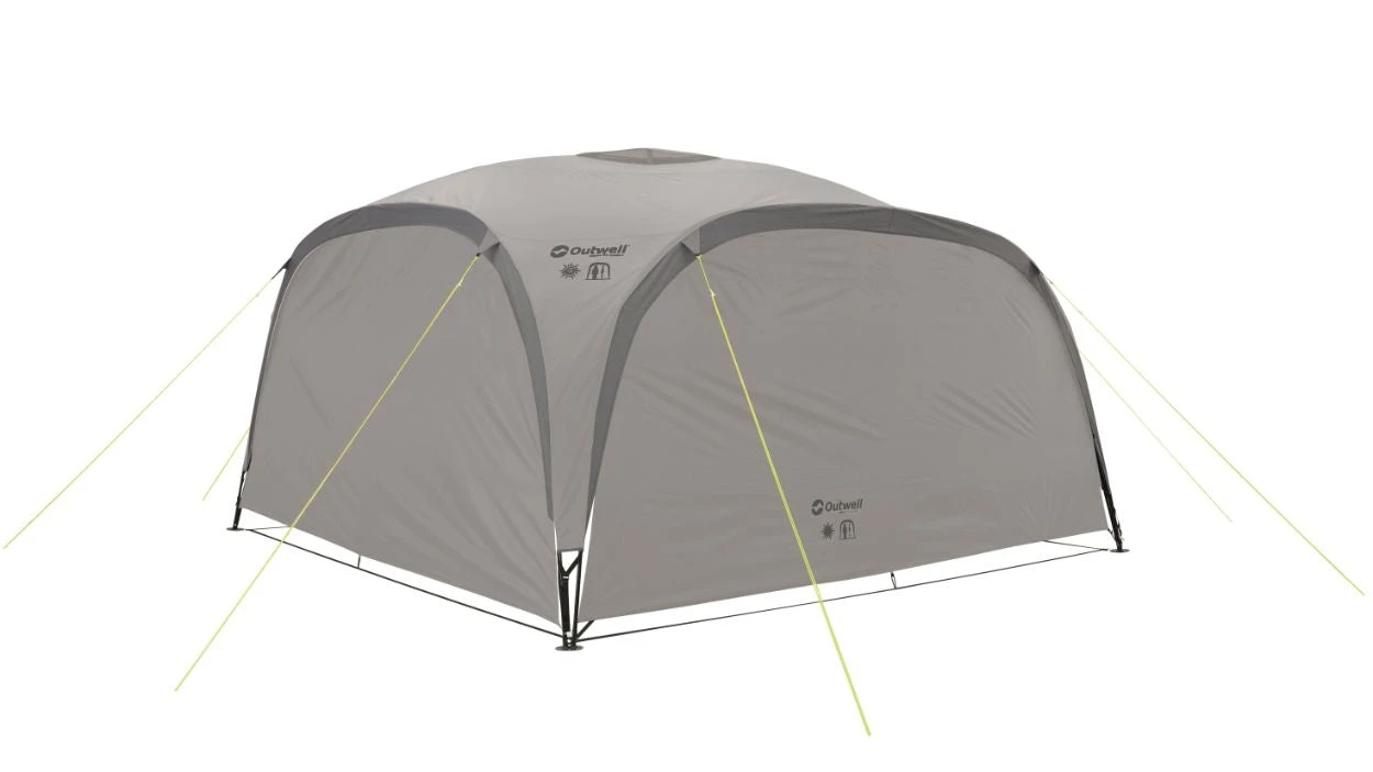 Pair Of Outwell Event Lounge XL Side Walls 2 Pair Of Outwell Event Lounge XL Side Walls - Image 2