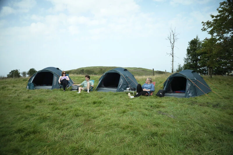 Vango Tay 300 Tent 2025 9 Vango Tay 300 Tent 2025 - Image 9