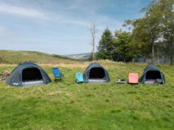 Vango Tay 200 Tent 2025 -Outdoor Camping Discount 2024 Tay 200 300 400 Lifestyle LowRes4 small