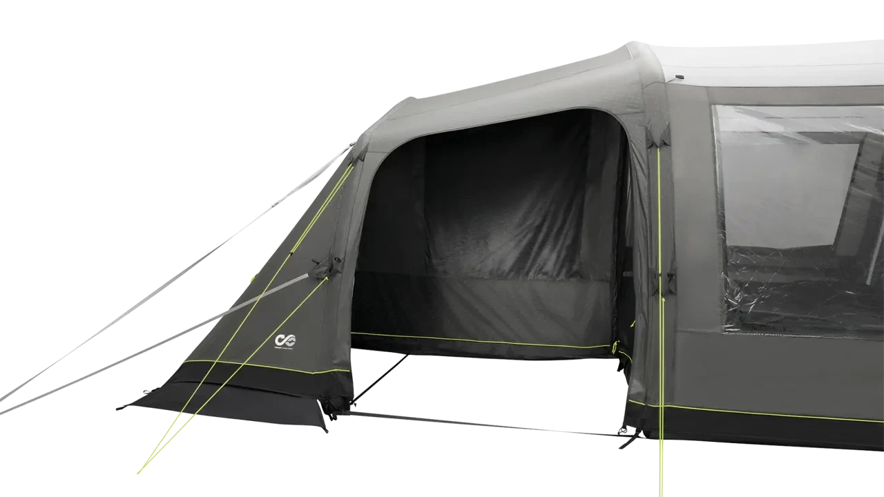 Outwell Maryland 5 Air Tent 205 9 Outwell Maryland 5 Air Tent 205 - Image 9
