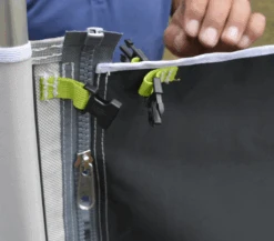 Dometic Pro Windbreak Door -Outdoor Camping Discount 22595 2