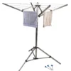 Kampa Rotary 4 Arm Folding Airer