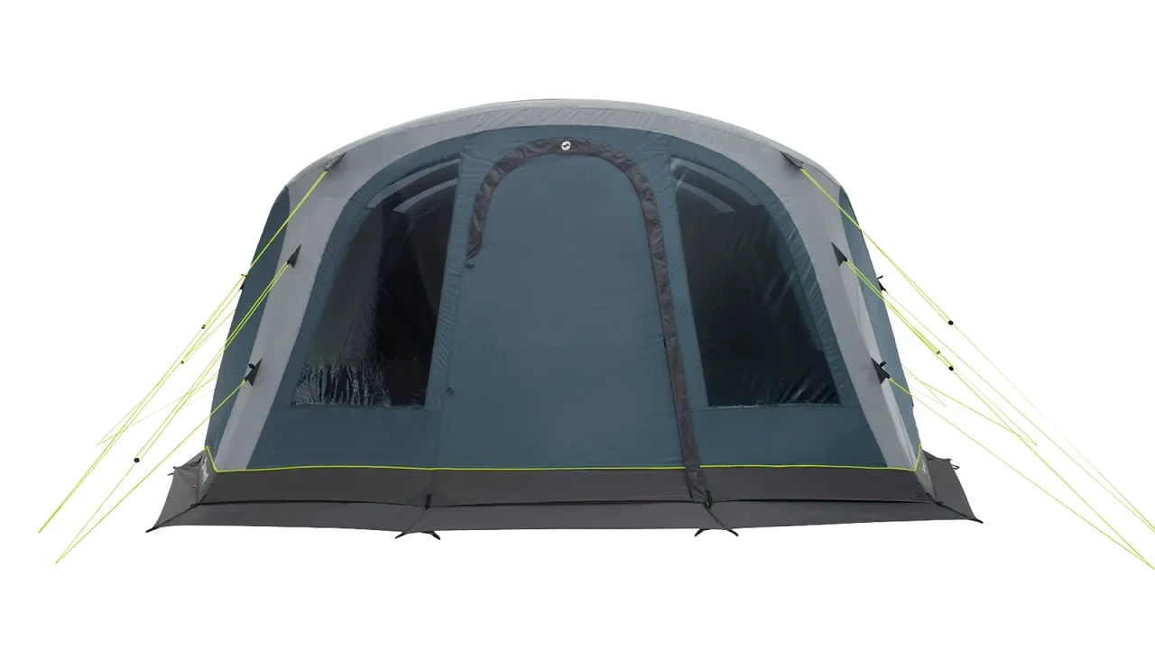 Outwell Tennessee 7 Air Tent 2025 5 Outwell Tennessee 7 Air Tent 2025 - Image 5