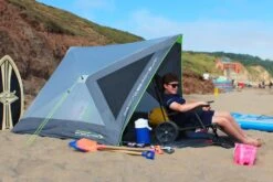 Outdoor Revolution Pronto Beach Bum Shelter 24 Outdoor Revolution Pronto Beach Bum Shelter -Outdoor Camping Discount 2 8