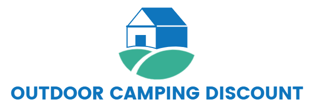 Outdoor Camping Discount