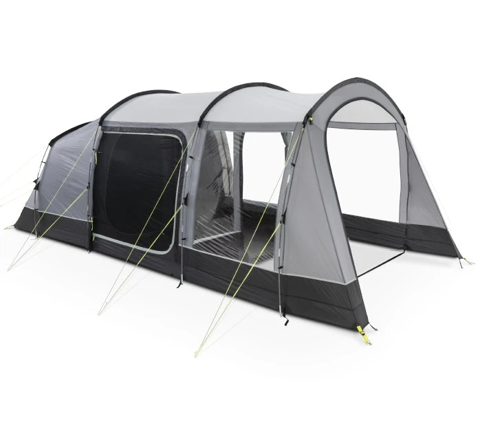 Kampa Hayling 4 Poled Tent 1 Kampa Hayling 4 Poled Tent