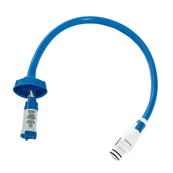 Truma Ultraflow Pump Assembly 1 Truma Ultraflow Pump Assembly