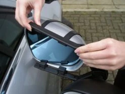 Milenco Falcon Safety Towing Mirror -Outdoor Camping Discount 4