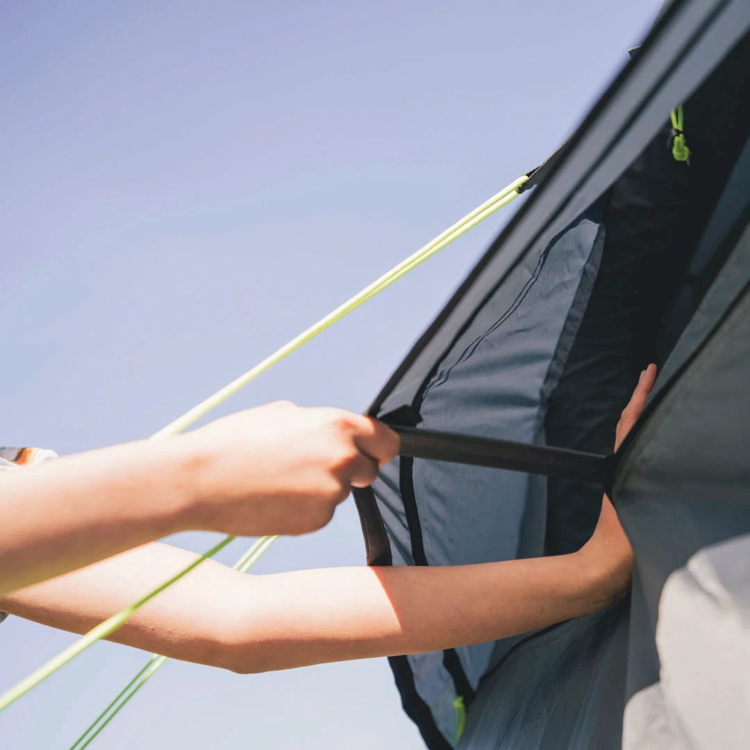 Outwell Tennessee 7 Air Tent 2025 11 Outwell Tennessee 7 Air Tent 2025 - Image 11