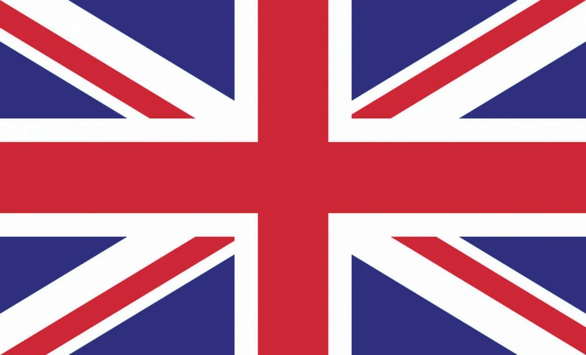 Union Jack Flag 5ft By 3Ft 1 Union Jack Flag 5ft By 3Ft