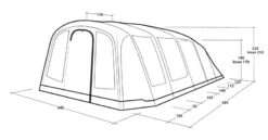 Outwell Tennessee 7 Air Tent 2025 17 Outwell Tennessee 7 Air Tent 2025 -Outdoor Camping Discount 52e1957d 6bd5 4d10 ab3c 926591f58580
