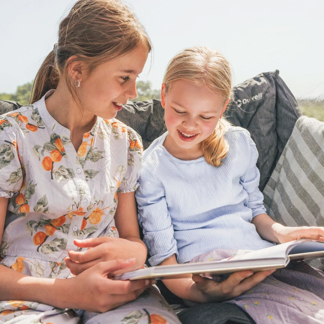 Outwell San Antonio 2 Air Tent 2025 10 Outwell San Antonio 2 Air Tent 2025 - Image 10