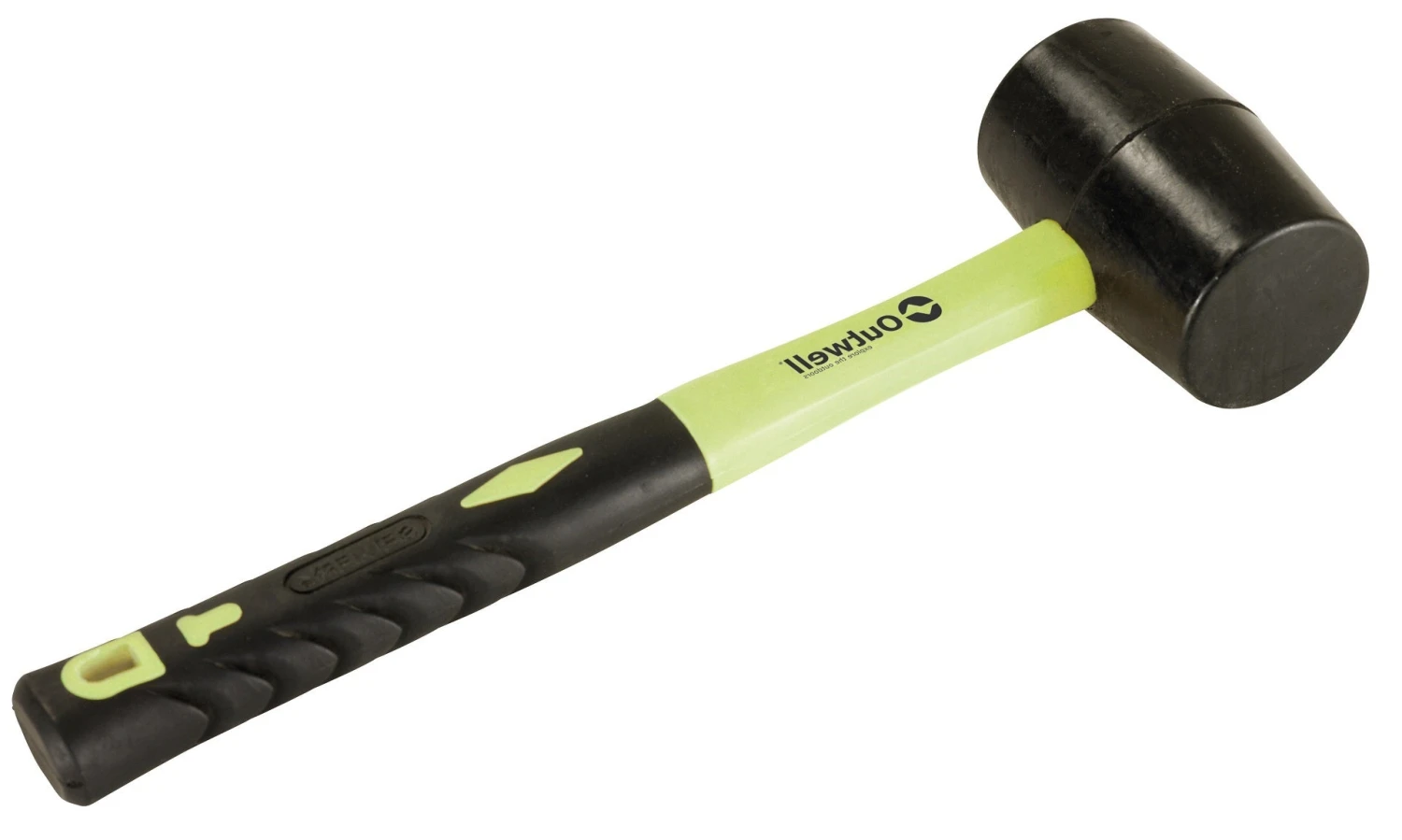 Outwell Camping Mallet 12oz 3 Outwell Camping Mallet 12oz - Image 3