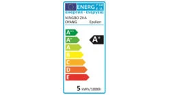 Outwell Epsilon Bulb Set -Outdoor Camping Discount 650995 epsilon bulb set uk other icon 4