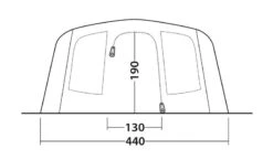 Outwell Tennessee 7 Air Tent 2025 18 Outwell Tennessee 7 Air Tent 2025 -Outdoor Camping Discount 67b6479a a4ef 4d8b b834 db604c5aa81d