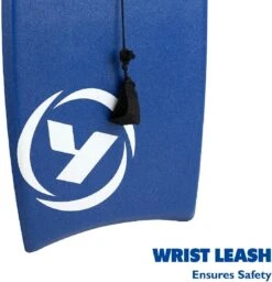 Yello 42" Slick Corp Bodyboard (Blue) -Outdoor Camping Discount 71hmmxXMl3L. AC SL1200