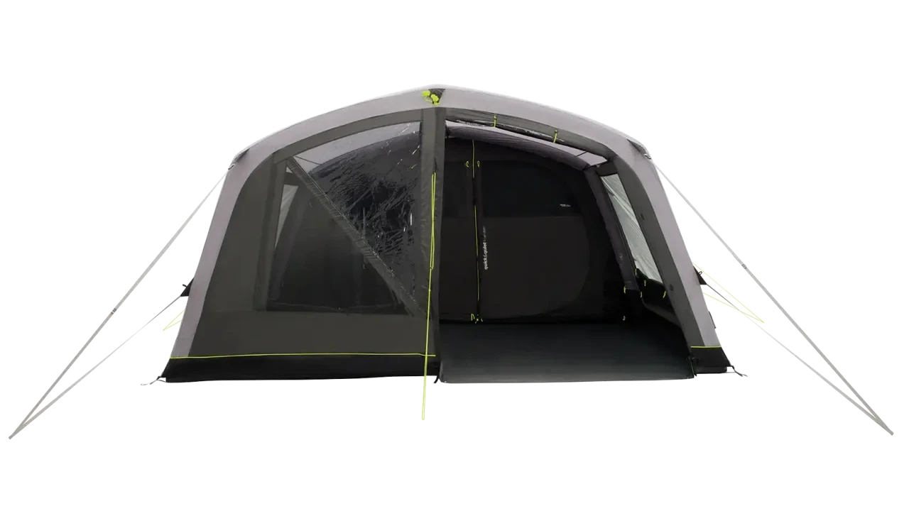 Outwell Maryland 5 Air Tent 205 1 Outwell Maryland 5 Air Tent 205