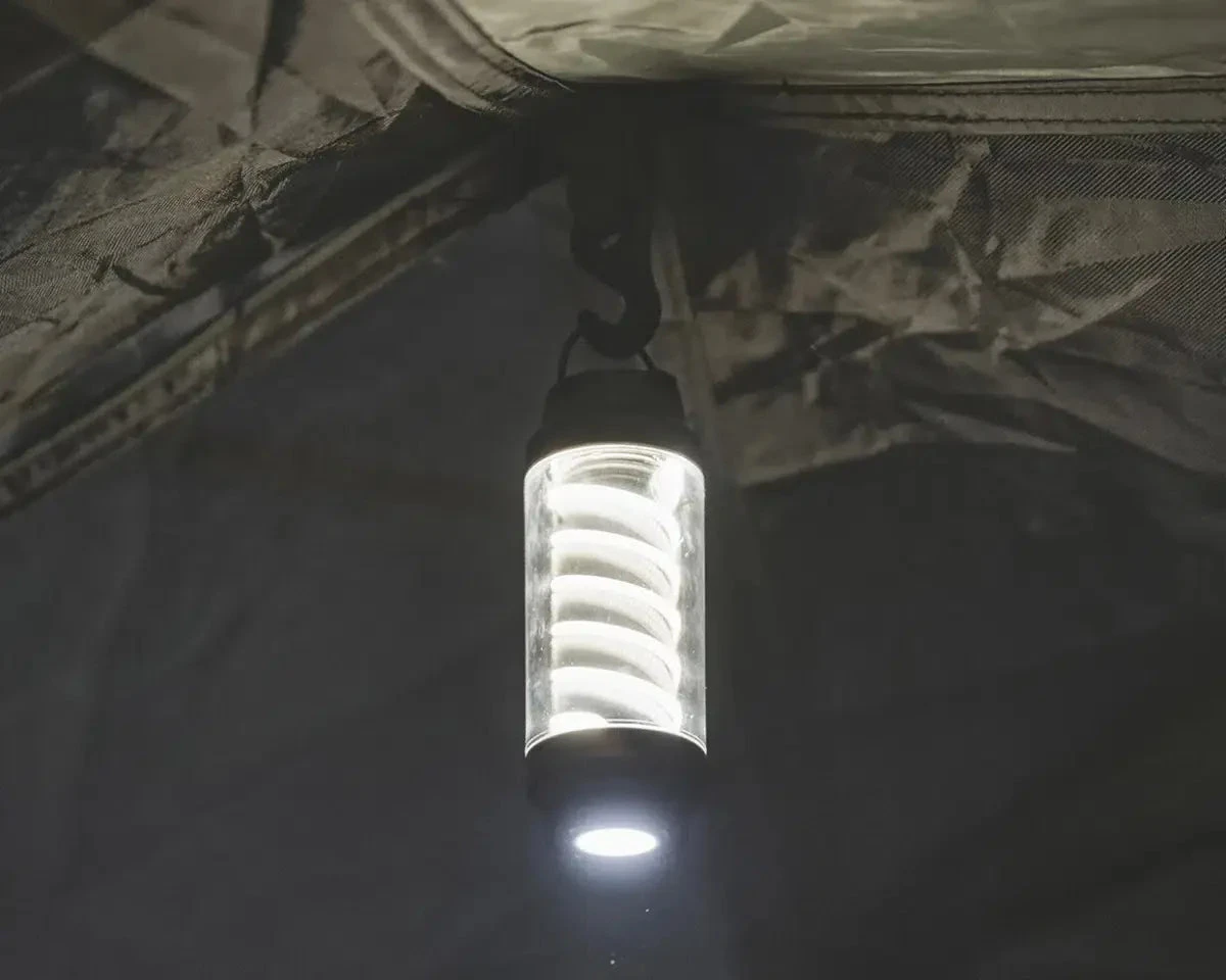 Easy Camp Wintergreen Compact Lantern 4 Easy Camp Wintergreen Compact Lantern - Image 4