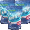 3 X Kontrol Krystals 2.5kg Refill Pack