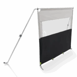 Dometic Pro Windbreak 1