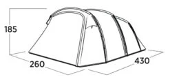 Easy Camp Hamra 4 Tent 2025 -Outdoor Camping Discount 929a108e d95f 4c0d bad9 a3516a7801ae