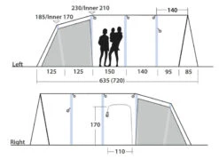 Outwell Vermont 7 Air Tent 2025 -Outdoor Camping Discount 9b9f059d eacd 4e65 b1d0 ace252328667