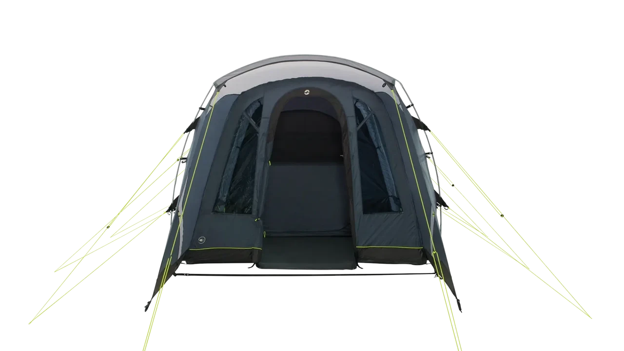 Outwell San Antonio 2 Air Tent 2025 4 Outwell San Antonio 2 Air Tent 2025 - Image 4