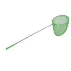 Yello Telescopic Extending Fishing Net 11 Yello Telescopic Extending Fishing Net -Outdoor Camping Discount BGG1553 yello teescopic extendable net green 3quarter 1