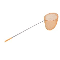 Yello Telescopic Extending Fishing Net 9 Yello Telescopic Extending Fishing Net -Outdoor Camping Discount BGG1553 yello teescopic extendable net red 3quarter 1