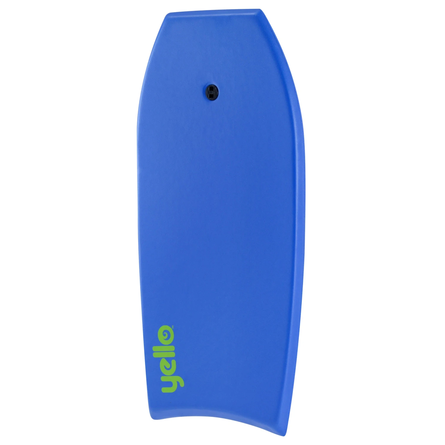 Yello 33" Slick Zig Zag Bodyboard (Blue) 1 Yello 33" Slick Zig Zag Bodyboard (Blue)