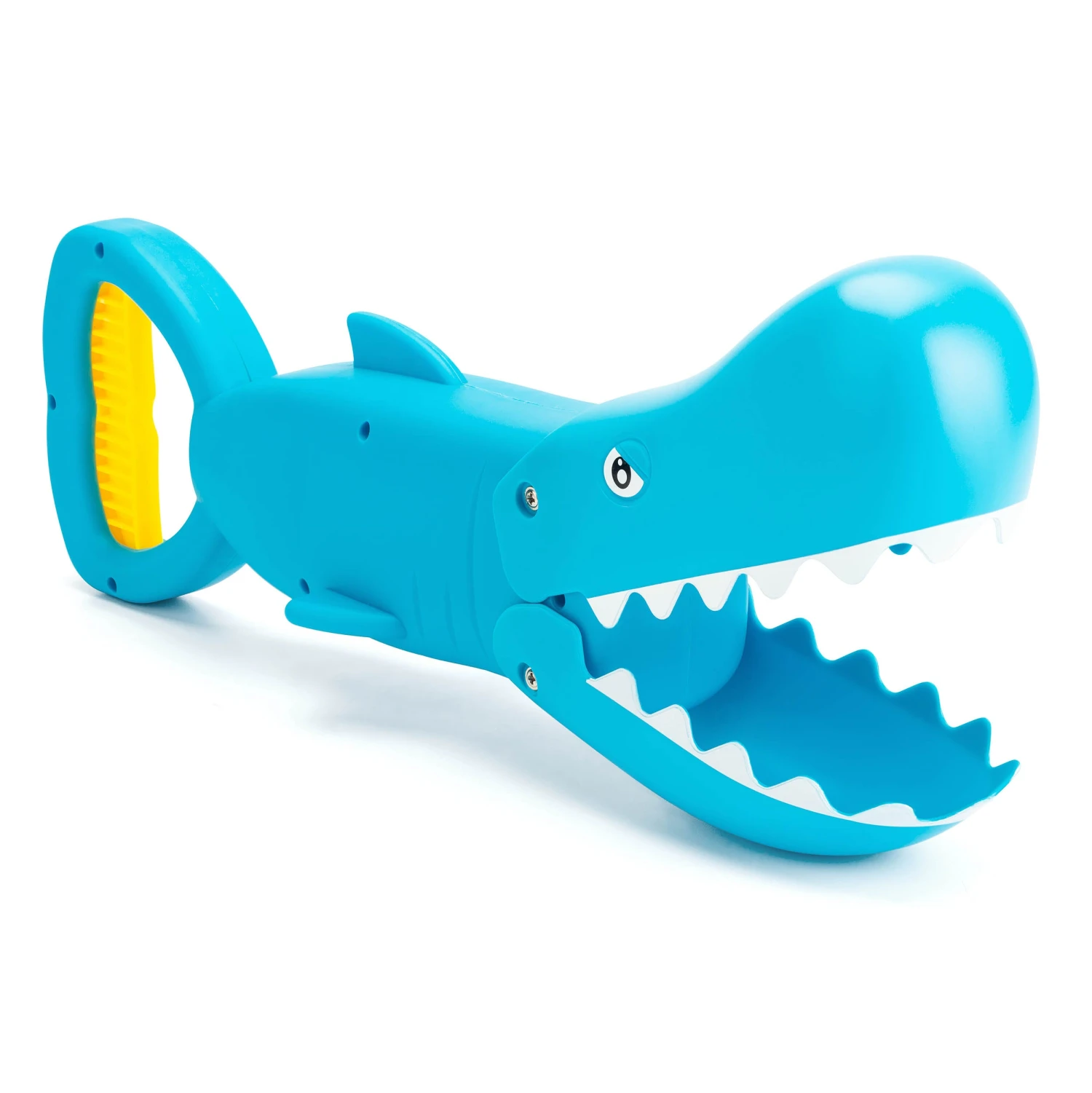 Snappy Shark Sand Graber 1 Snappy Shark Sand Graber