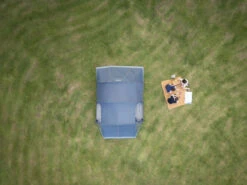 Vango Beta 550XL Tent 2025 -Outdoor Camping Discount Beta 550XL lifestyle Low 3 small