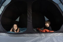 Vango Beta 550XL Tent 2025 -Outdoor Camping Discount Beta 550XL lifestyle Low 8 small