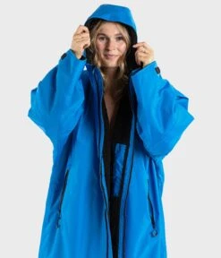 Dryrobe Advance Long Sleeve Cobalt Blue - RECYCLED 13 Dryrobe Advance Long Sleeve Cobalt Blue - RECYCLED -Outdoor Camping Discount Cobalt Blue 3 2024x2024 a06152c2 8bb8 4257 80e8 a0cd5d878dfc