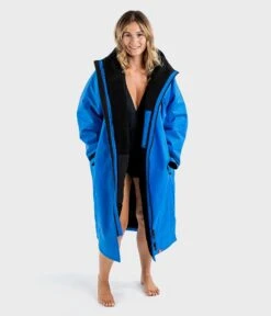 Dryrobe Advance Long Sleeve Cobalt Blue - RECYCLED 14 Dryrobe Advance Long Sleeve Cobalt Blue - RECYCLED -Outdoor Camping Discount Cobalt Blue 4 2024x2024 a7837942 6ab5 44b2 8af9 5cb9a56fd2b7