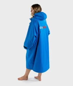 Dryrobe Advance Long Sleeve Cobalt Blue - RECYCLED 15 Dryrobe Advance Long Sleeve Cobalt Blue - RECYCLED -Outdoor Camping Discount Cobalt Blue 5 2024x2024 ce547bda 5c35 41f3 8180 62eb863bf400