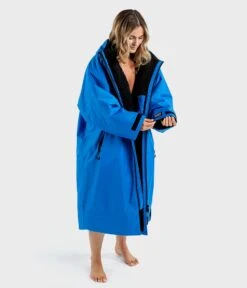 Dryrobe Advance Long Sleeve Cobalt Blue - RECYCLED 16 Dryrobe Advance Long Sleeve Cobalt Blue - RECYCLED -Outdoor Camping Discount Cobalt Blue 6 2024x2024 d4e6f5dd bd8d 4588 a00f 249b0eb25020