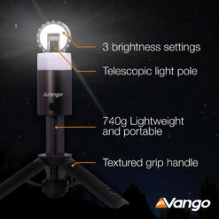 Vango Comet Light -Outdoor Camping Discount Comet product Low 1