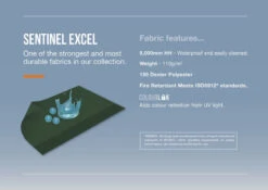 Vango Sherwood Air 400XL Tent Package 2025 -Outdoor Camping Discount FamilySentinelExcelFabricInfographic Green LowRes small 1