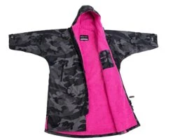 Dryrobe Advance Long Sleeve Black Camouflage Pink - RECYCLED -Outdoor Camping Discount Flat copy resize 2024x2024 27abfd58 deac 4c30 bcad 3454d3858550