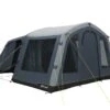 Outwell Michigan 4 Air Tent - 2025