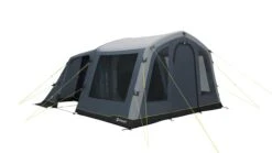 Outwell Michigan 4 Air Tent - 2025