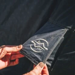 Outwell Michigan 4 Air Tent - 2025 -Outdoor Camping Discount GetImage 22 5671f67b 9dc5 4b40 990e 366d79dab444