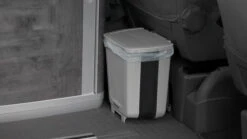 Outwell Van Trash 8L Bin 17 Outwell Van Trash 8L Bin -Outdoor Camping Discount GetImage 27