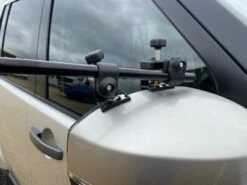 Milenco Aero Platinum Mirror 13 Milenco Aero Platinum Mirror -Outdoor Camping Discount IMG 1061