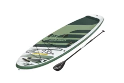 Bestway Hydro Force Kahawai 10ft Stand Up Paddle Board 7 Bestway Hydro Force Kahawai 10ft Stand Up Paddle Board -Outdoor Camping Discount KAHAWAI1 scaled