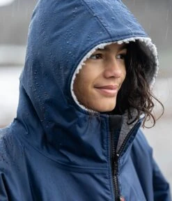 Dryrobe Advance Kids Long Sleeve NAVY GREY - RECYCLED -Outdoor Camping Discount LS Navy 6 2024x2024 1b8c10d1 b45e 4157 827d 9f5b7657f19d