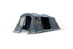 Vango Savannah 400 Tent Package With Footprint 2025 -Outdoor Camping Discount Savannah 400 LR 05 small